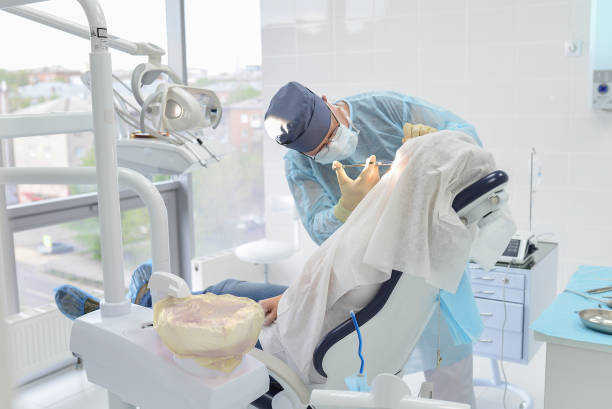 Best Emergency Dental Surgery in New Madrid, MO